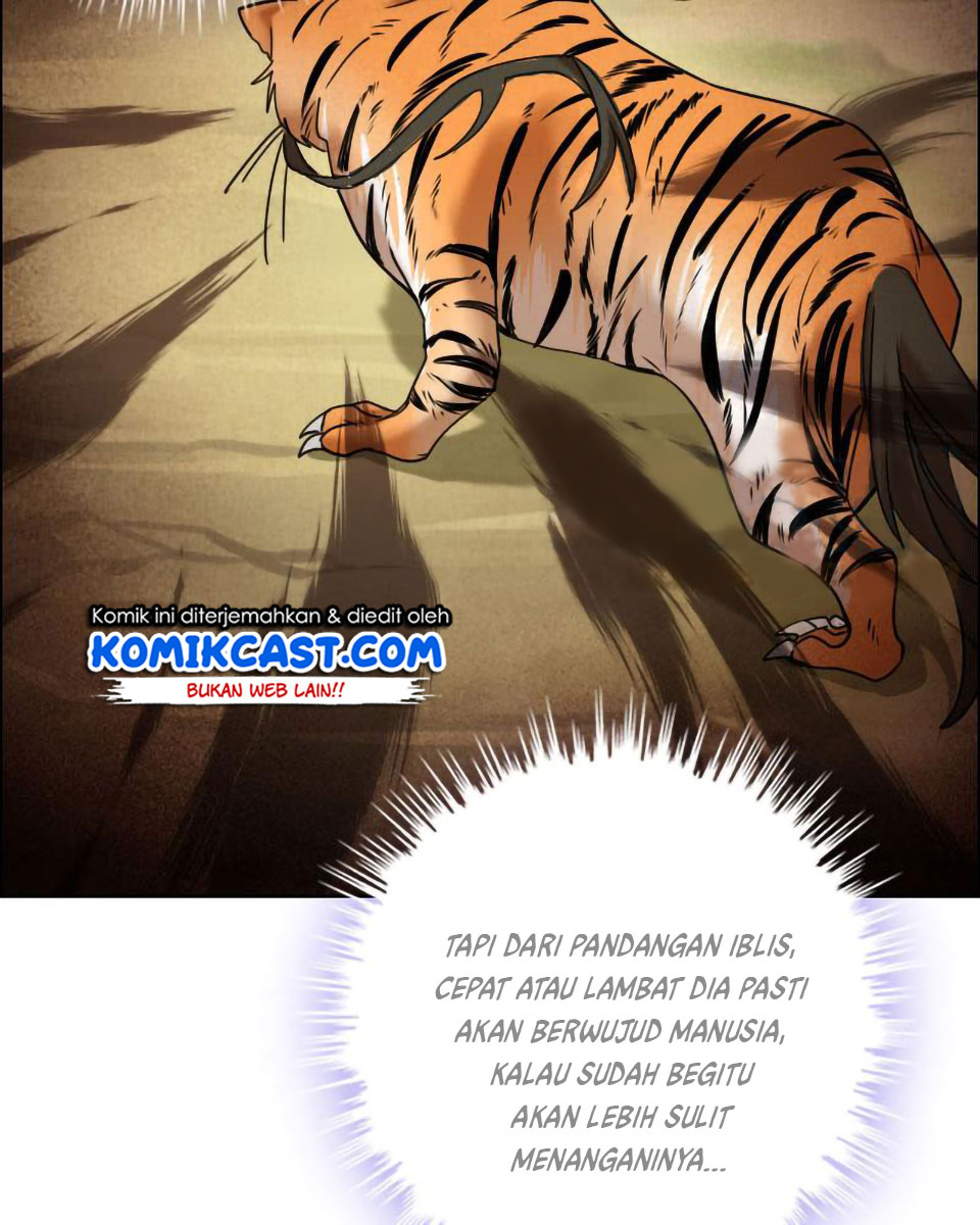 The Beginning of  Journey Chapter 01 Gambar 51